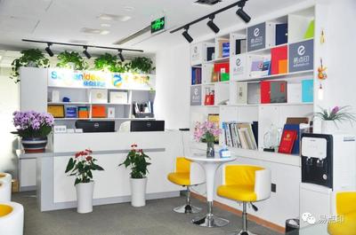 抓住线上大势，易点印布局“新印刷零售”与数字广告设计